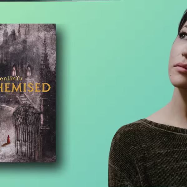 Alchemised by SenLinYu: The Shocking Truth Behind Its Dark, Hopeful Ending