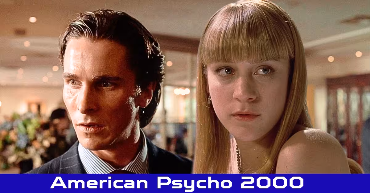 American Psycho 2000 review
