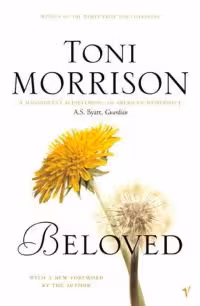 Beloved converted