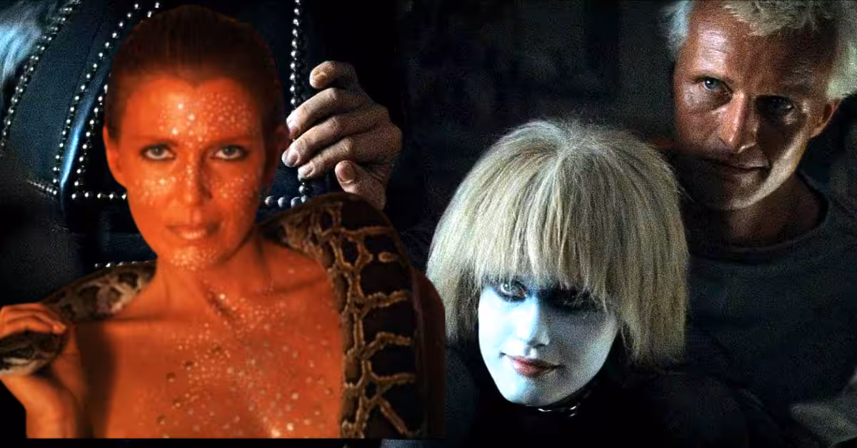 Blade Runner Film 1982 Review