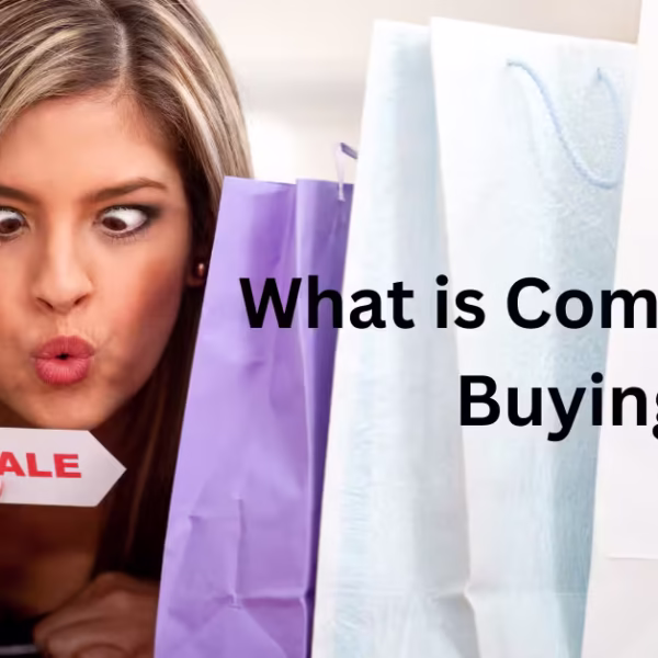 Compulsive Buying: Understanding the Urge, Impact, and Path to Recovery