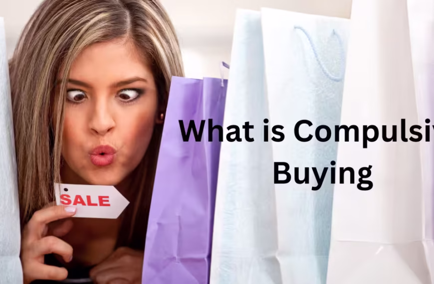 Compulsive Buying: Understanding the Urge, Impact, and Path to Recovery