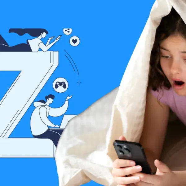 Gen Z Intimacy and Porn: Is Porn Destroying Human Intimacy in Gen Z?