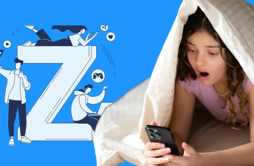 Gen Z Intimacy and Porn: Is Porn Destroying Human Intimacy in Gen Z?