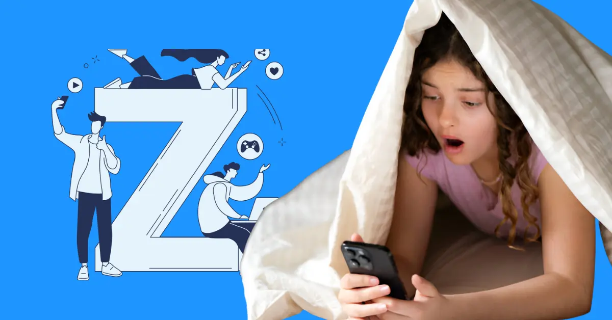 Gen Z Intimacy and Porn