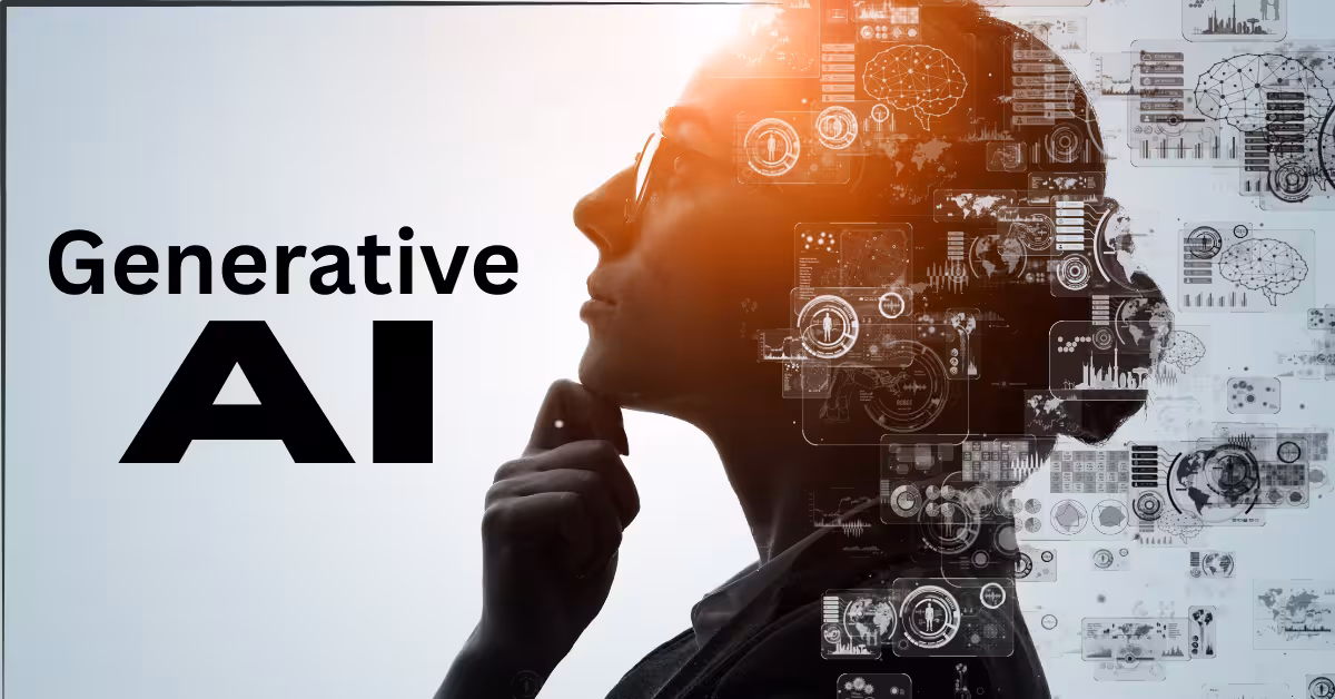 Generative AI and AGI