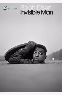Invisible Man by Ralph Ellison converted
