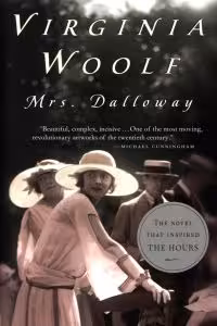 Mrs. Dalloway converted