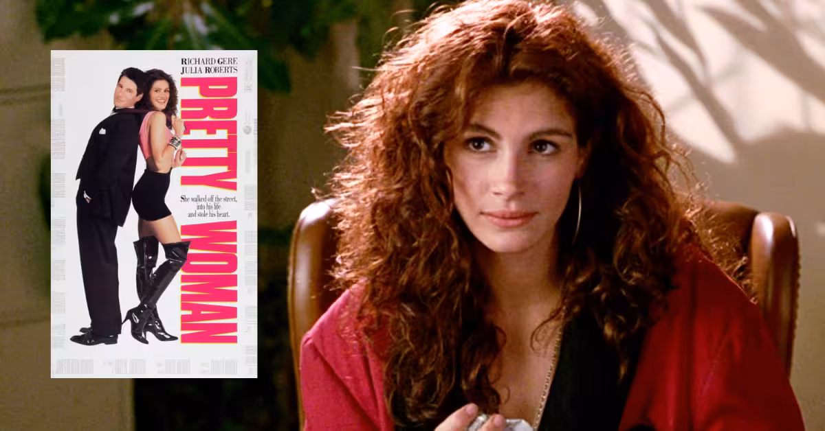 Pretty Woman 1990 Review