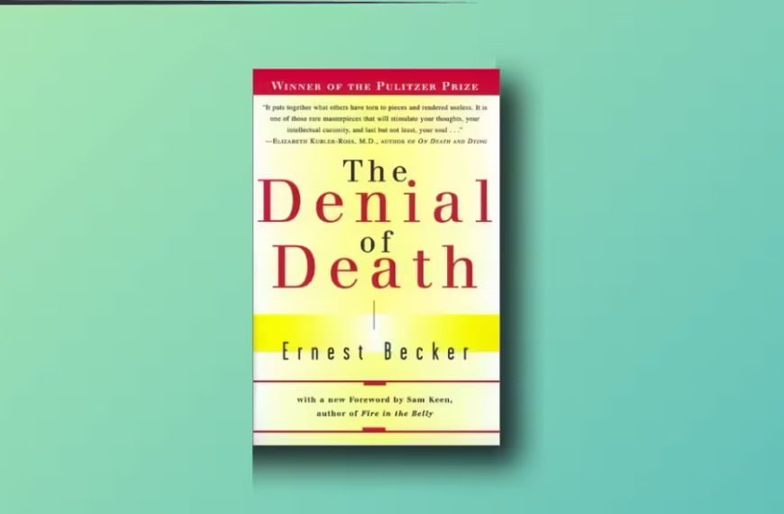 The Denial of Death review