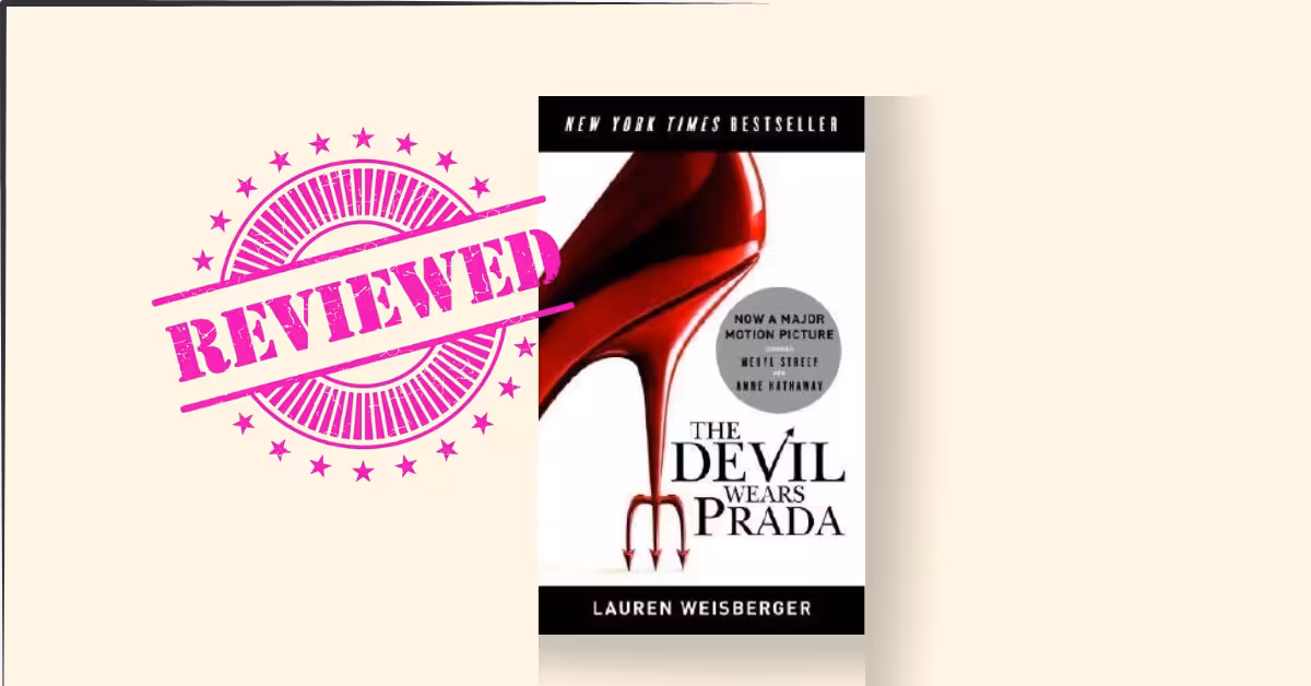 Devil Wears Prada