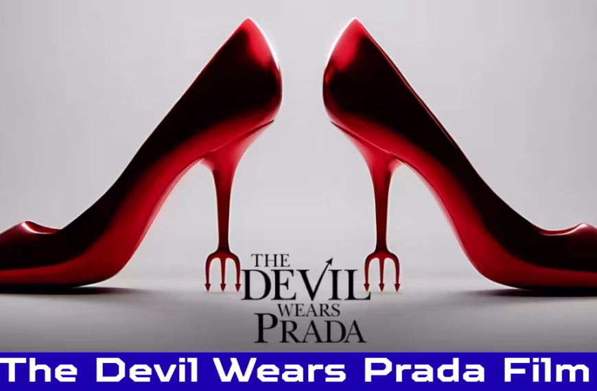 Devil Wears Prada Film review