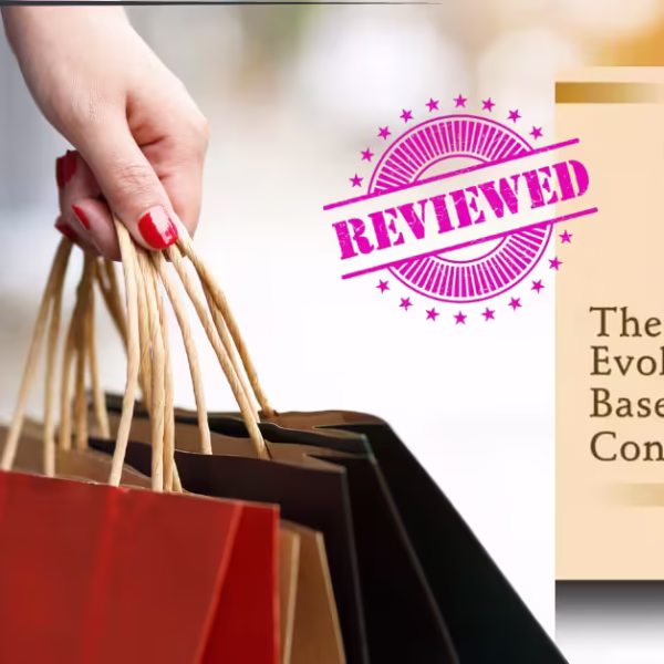 The Shocking Truth About Why We Buy: Gad Saad’s Breakthrough Insights in His The Evolutionary Bases of Consumption