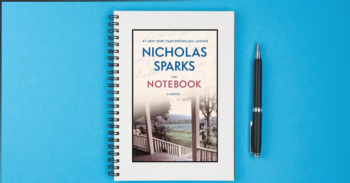 The Notebook Review: The Ultimate Guide to Nicholas Sparks' Enduring Love Story