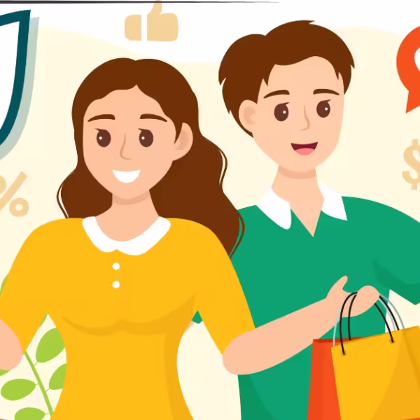 The Psychology of Consumption: the Shocking Truth Why We Buy, Click, and Keep Wanting More