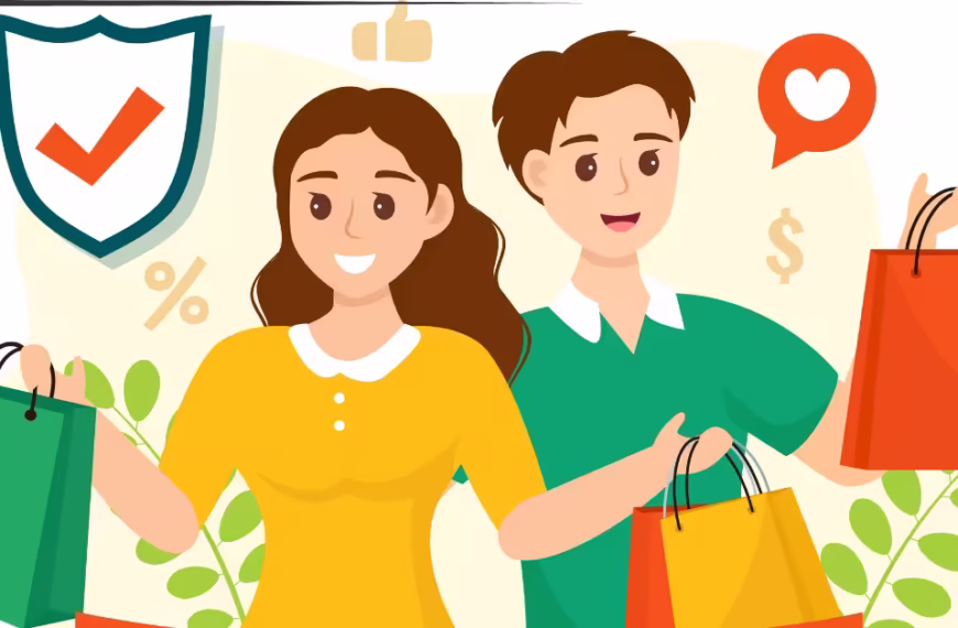 The Psychology of Consumption: the Shocking Truth Why We Buy, Click, and Keep Wanting More