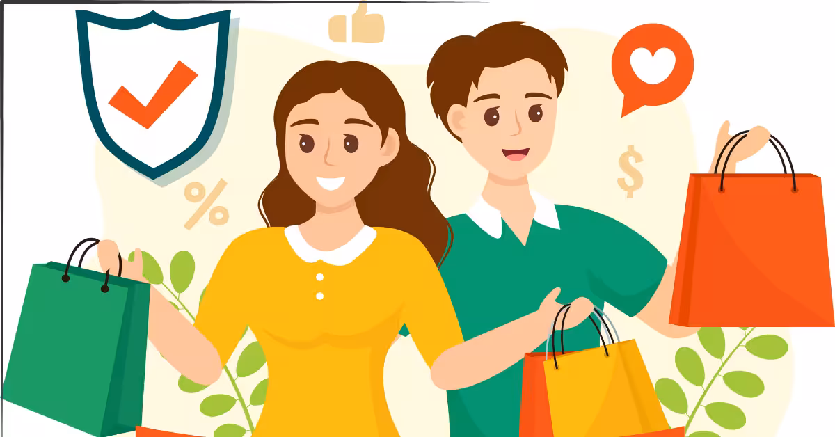 The Psychology of Consumption: Why We Buy, Click, and Keep Wanting More