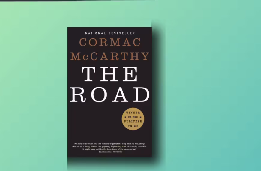 The Road by Cormac McCarthy review