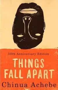 Things Fall Apart converted