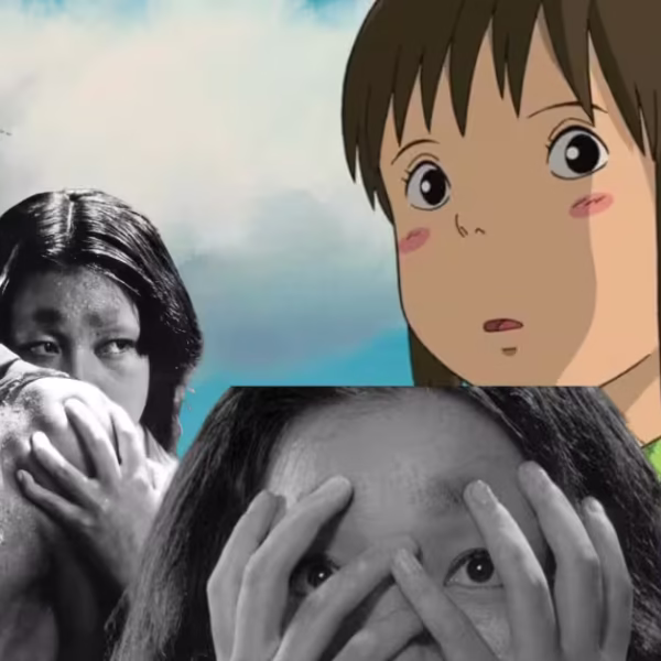 Top 10 Highest-Rated and Most Iconic Japanese Films of All Time