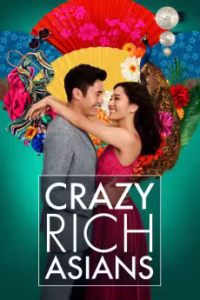 crazy rich asians