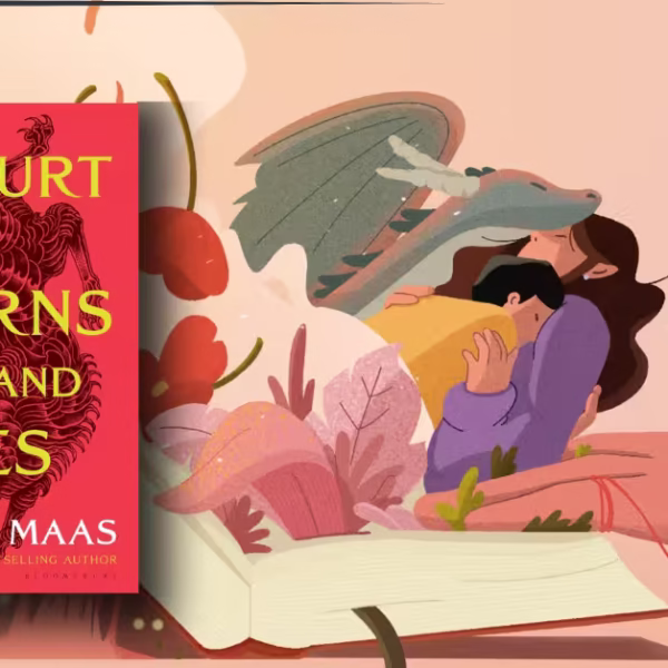 A Court of Thorns and Roses is (ACOTAR) More Than a Love Story And An Analysis of Trauma, Survival, and…