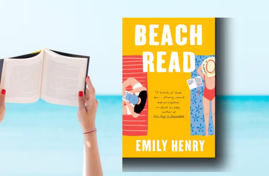 Beach Read Review