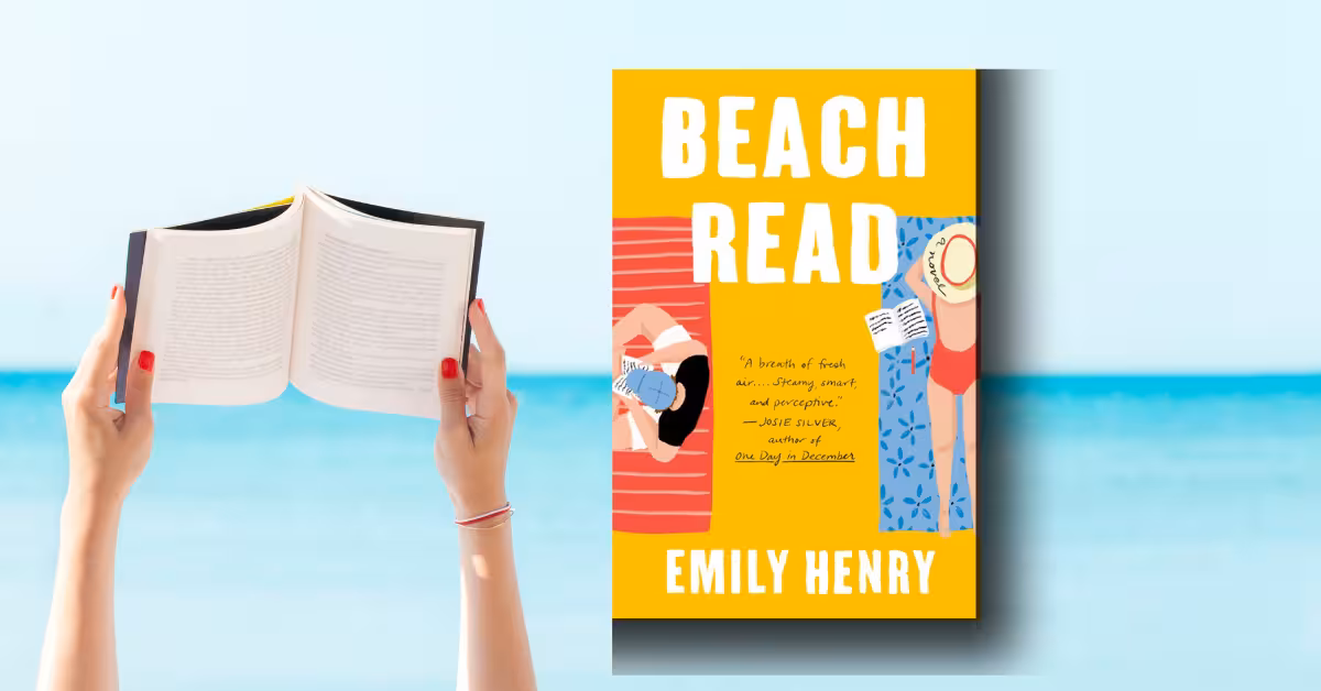 Beach Read Review