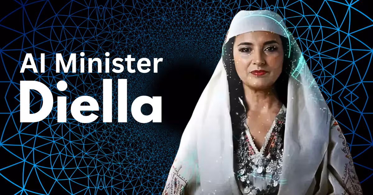 Diella, Albania’s AI Minister: What It Is, Why It Exists, and the Story Behind the “83 Digital Children”