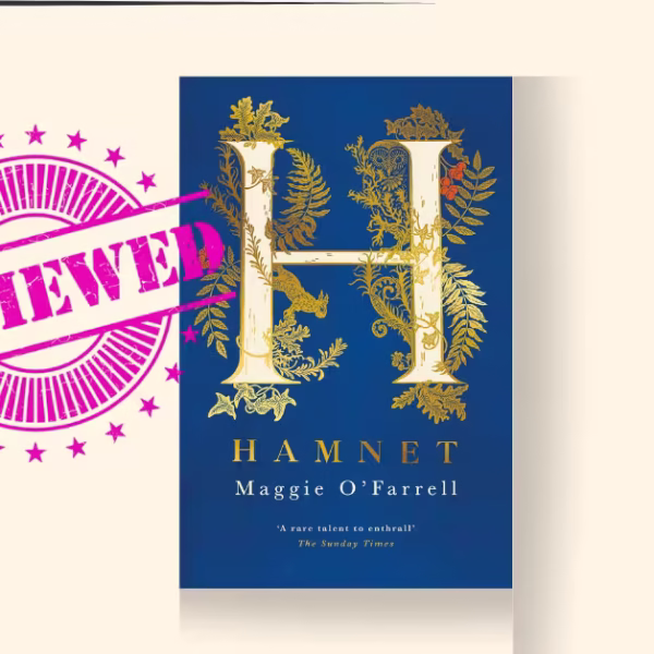 Hamnet by Maggie O’Farrell: Summary, Themes, and Review