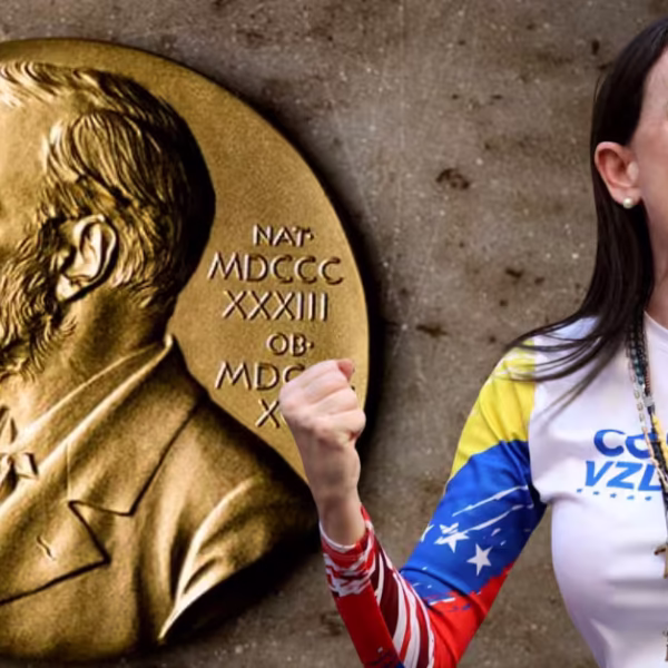 María Corina Machado Wins 2025 Nobel Peace Prize: What It Means for Venezuela