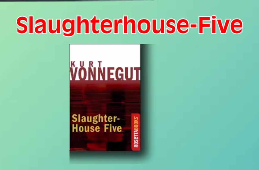 Slaughterhouse-Five review