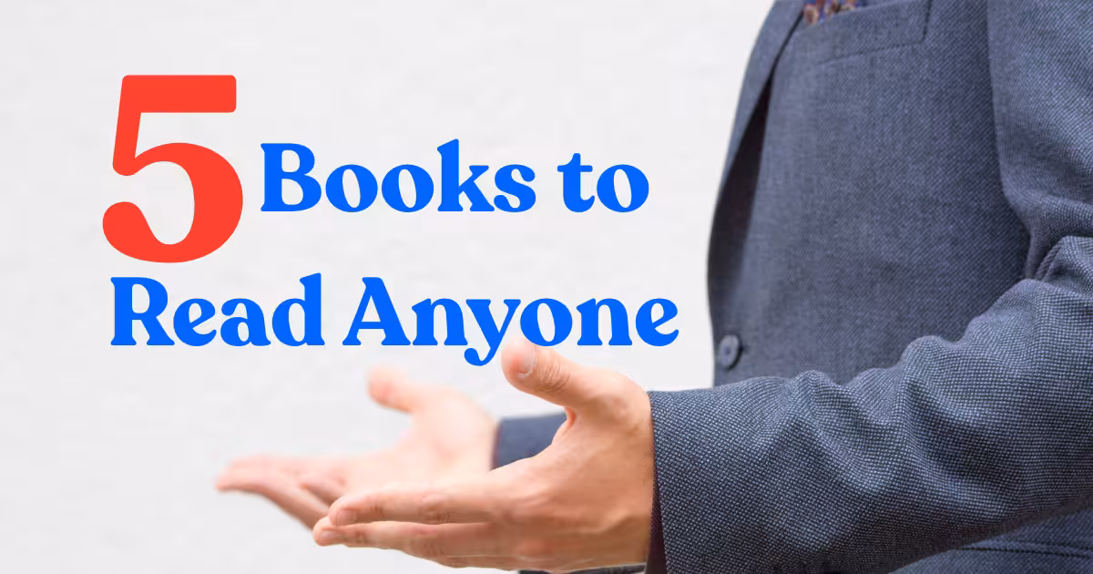 Read Anyone books