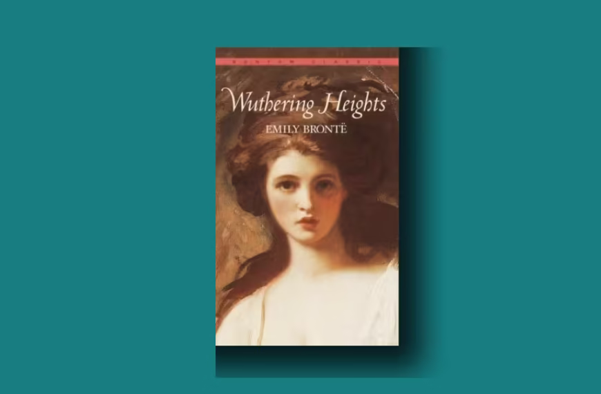 Wuthering Heights review analysis