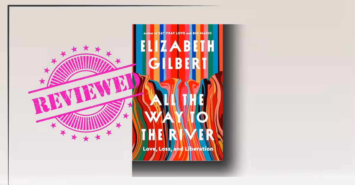 All the Way to the River controversy: divisive critiques, undeniable impact