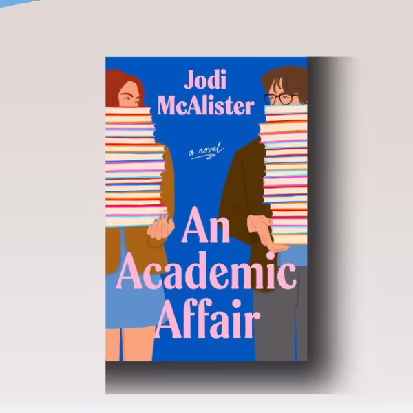 An Academic Affair Review: A Dark, Unforgettable Forbidden Romance