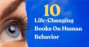 Books On Human Behavior