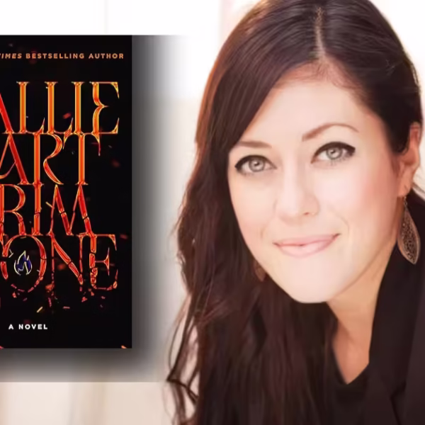 Brimstone Callie Hart: The Terrifying Brilliance of Saeris Fane’s Power