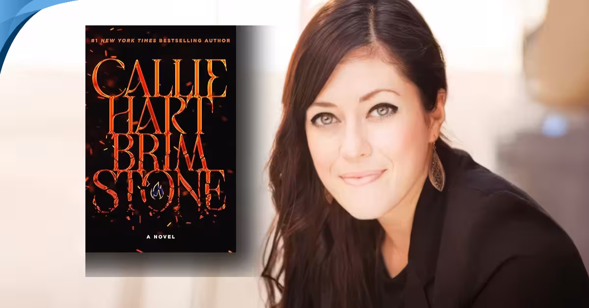 Brimstone Callie Hart: The Terrifying Brilliance of Saeris Fane’s Power