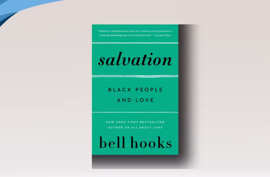 Communion: The Female Search for Love by bell hooks review