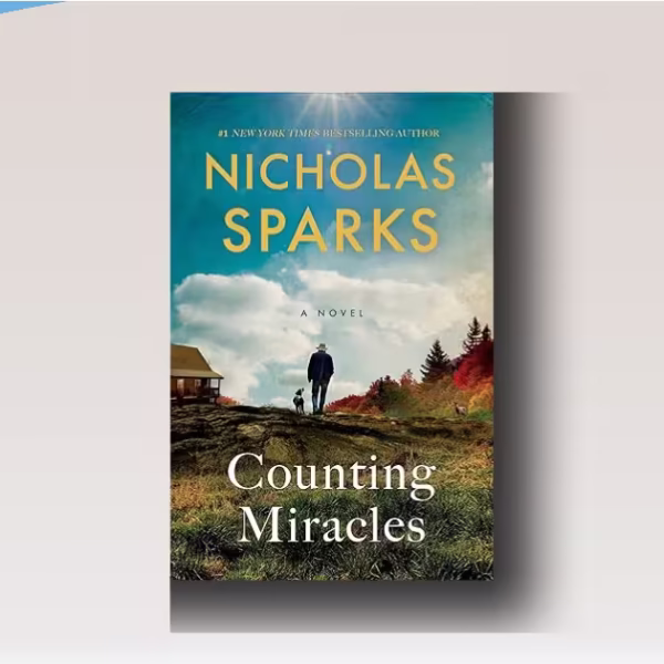 Counting Miracles analysis – stunning, messy, unforgettable redemption