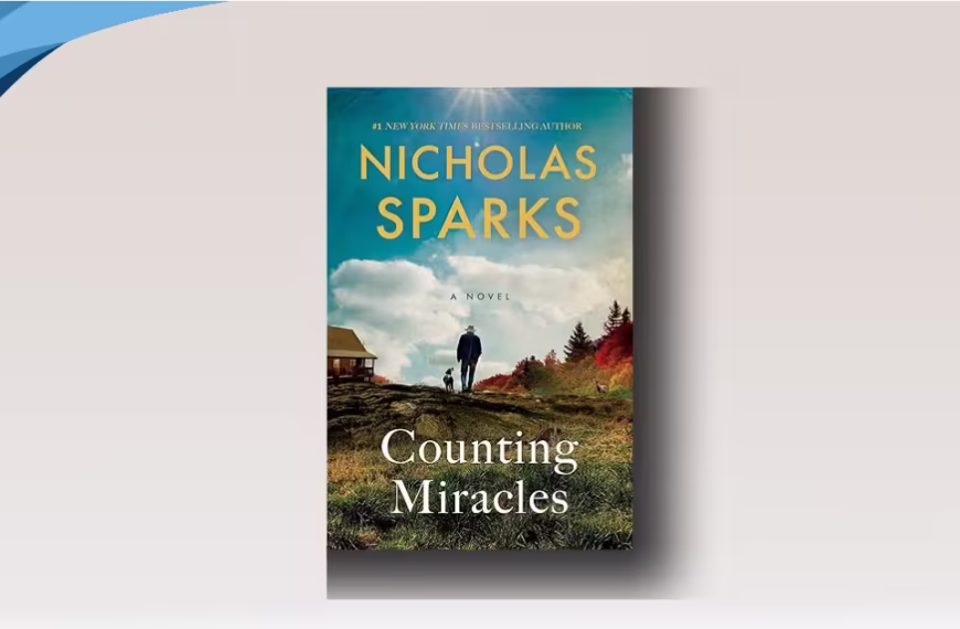 Counting Miracles analysis – stunning, messy, unforgettable redemption