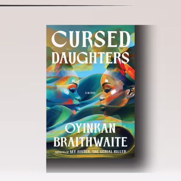 Cursed Daughters Book – Cursed Women but Unstoppable Hope