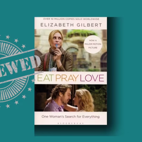 Eat Pray Love summary – The uplifting lessons and the inconvenient truths that still divide readers