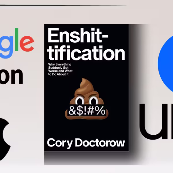 Enshittification Review: Shocking Harms, Real Solutions