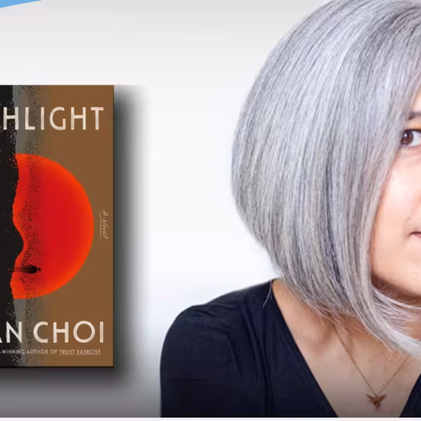 Flashlight by Susan Choi: Complex, Heartbreaking Portraits