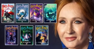 Harry Potter Series by J.K. Rowling: Complete Guide, Themes & Legacy