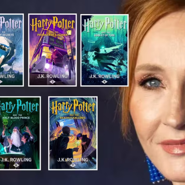 Harry Potter Series by J.K. Rowling: Complete Guide, Themes & Legacy