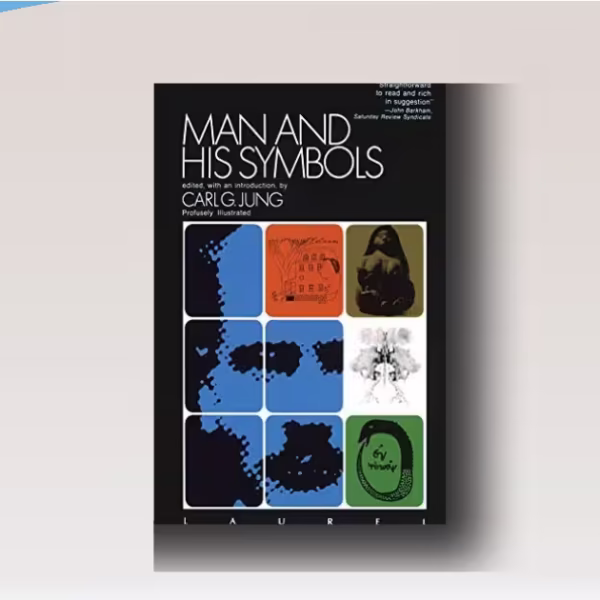 Man and His Symbols Explained – Confusing Myths or Life-Changing Map?