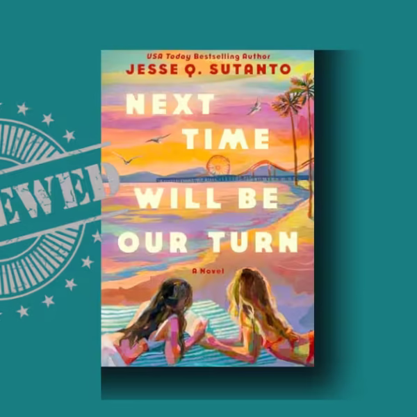 Next Time Will Be Our Turn Review – Moving, Not Maudlin